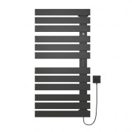 Полотенцесушители Instal Projekt Nameless Smart Air 1175x500 Black Mat Полотенцесушители Instal Projekt Nameless Smart Air 1175x500 Black Mat